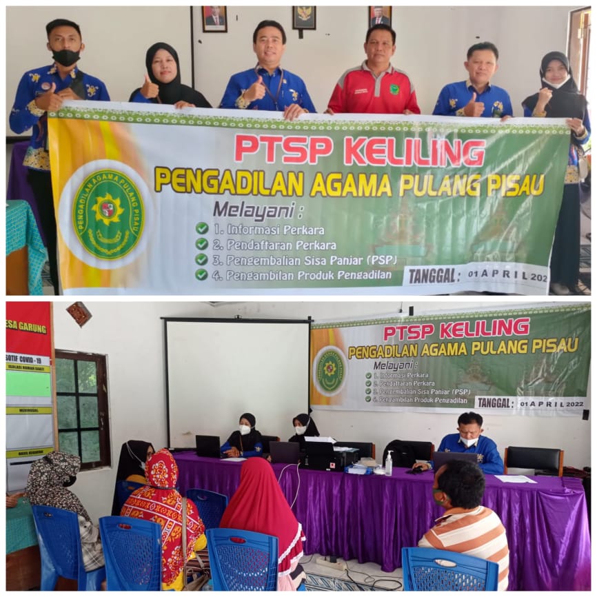 ptspkelilinggarung