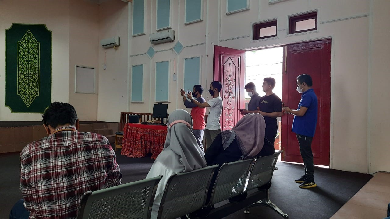 pelatihanpembuatanfotovideo1