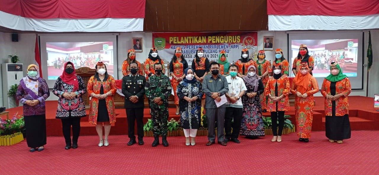 wakilketuapelantikankaukus1