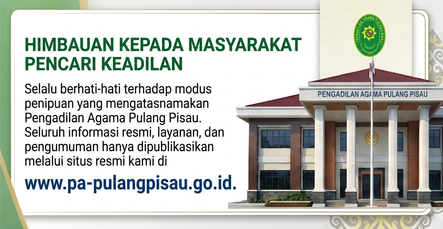 PA Pulang Pisau